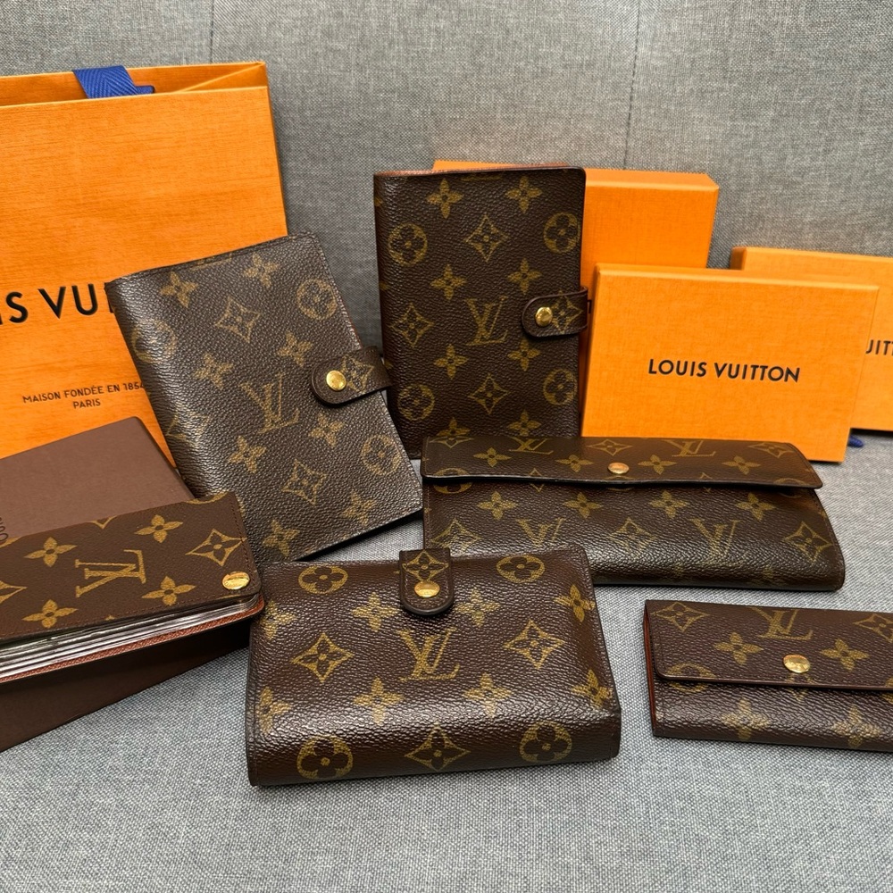 ✨Discover Authentic Pre-loved Louis Vuitton Monogram at Unbeatable Prices!✨ - Picture 14 of 17